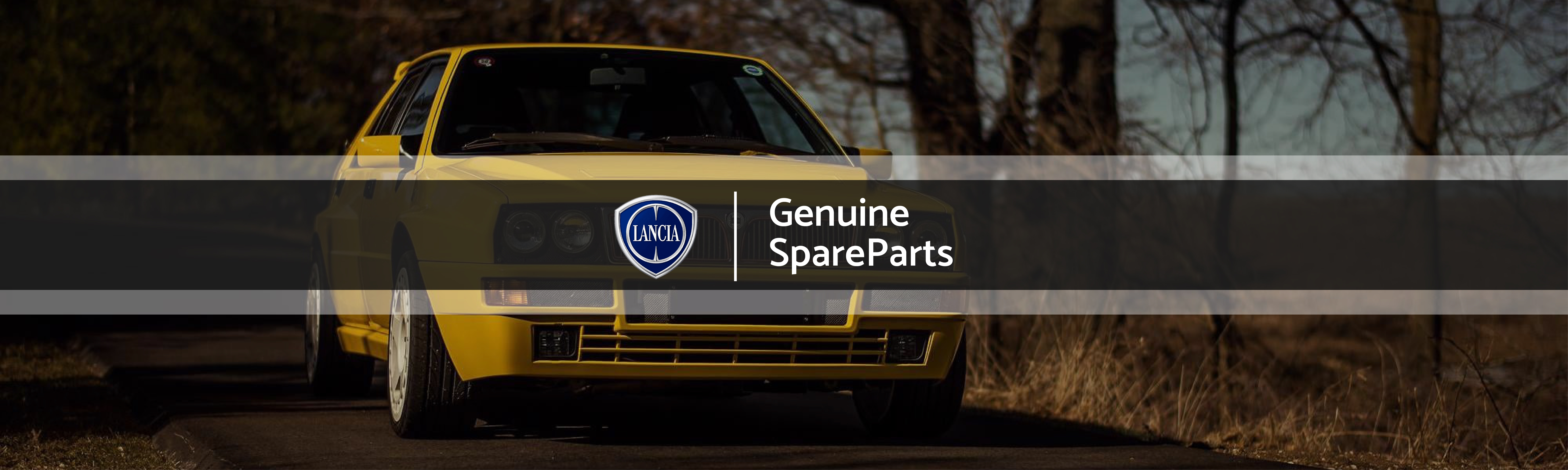 Genuine Lancia Spare Parts Supplier In Dubai - UAE